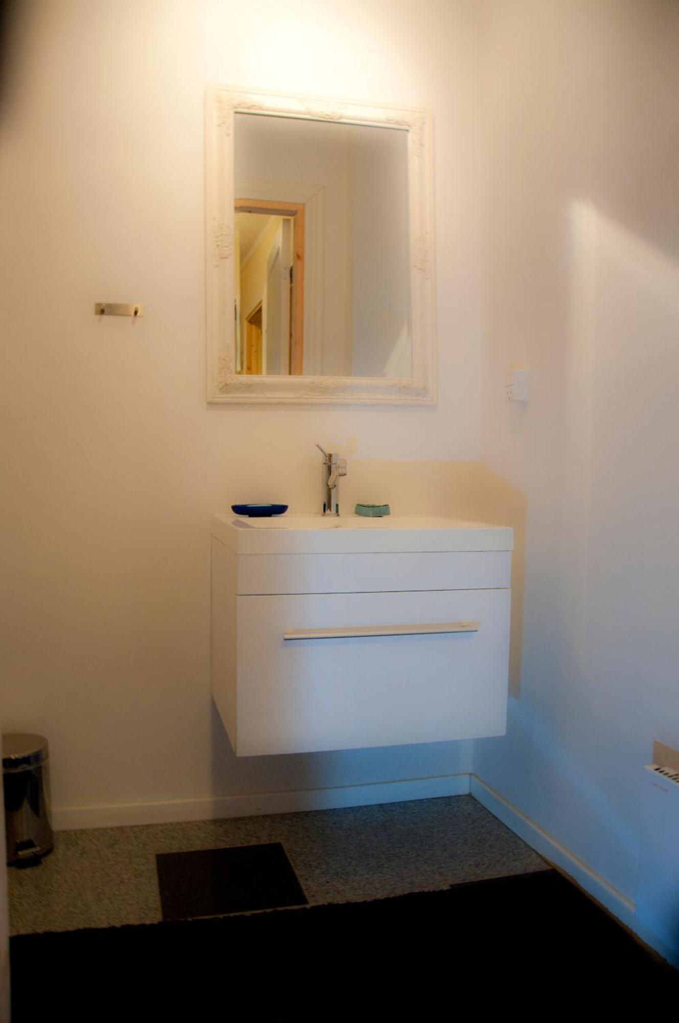 Skelstrupgaard Apartments Марібо Номер фото