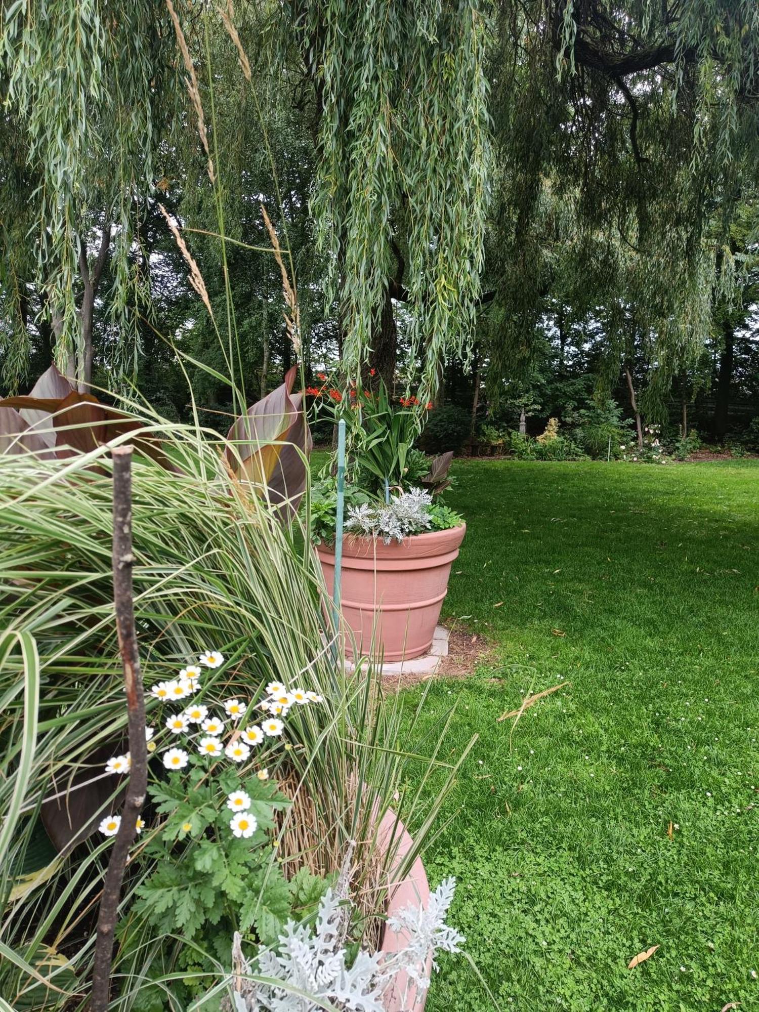 Skelstrupgaard Apartments Марібо Екстер'єр фото
